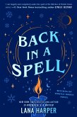 Back In A Spell (eBook, ePUB)