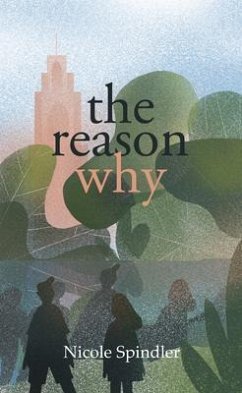 The Reason Why (eBook, ePUB) - Spindler, Nicole