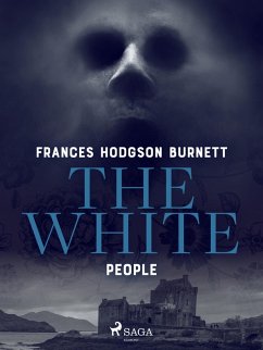 Cover The White People (eBook, ePUB)