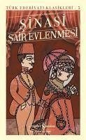 Sair Evlenmesi Türk Edebiyati Klasikleri Ciltli - Sinasi