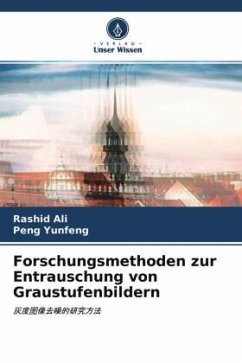 Forschungsmethoden zur Entrauschung von Graustufenbildern - Ali, Rashid;Yunfeng, Peng