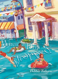 When a Drip Dropped Cover When a Drip Dropped