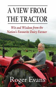 A View from the Tractor - Evans, Roger