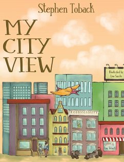 My City View - Toback, Stephen