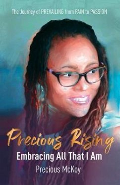 Precious Rising (eBook, ePUB) - McKoy, Precious