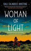 Woman of Light (eBook, ePUB)