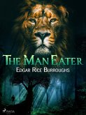 The Man-Eater (eBook, ePUB)
