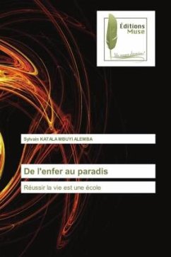 De l'enfer au paradis - KATALA Mbuyi Alemba, Sylvain