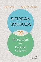 Sifirdan Sonsuza - D. Aczel, Amir; Ono, Ken