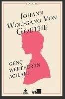 Genc Wertherin Acilari Ciltli - Wolfgang von Goethe, Johann