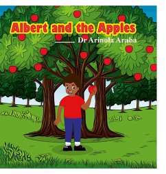 Albert and the Apples - Araba, Arinola
