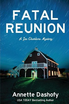 Fatal Reunion - Dashofy, Annette