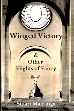 Cover Winged Victory