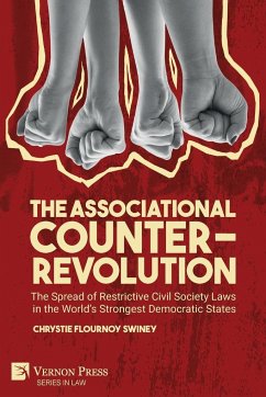 The Associational Counter-Revolution - Swiney, Chrystie Flournoy