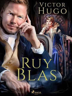 Cover Ruy Blas (eBook, ePUB)