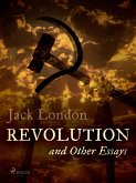 Revolution and Other Essays (eBook, ePUB)