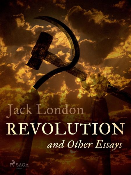 Revolution and Other Essays (eBook, ePUB) Revolution and Other Essays (eBook, ePUB)