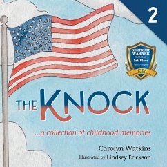 The Knock - A Collection of Childhood Memories - Watkins, Carolyn