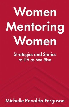 Women Mentoring Women - Ferguson, Michelle Renaldo