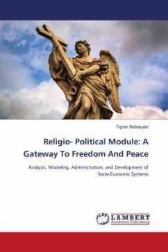 Religio- Political Module: A Gateway To Freedom And Peace