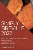 SIMPLY BREVILLE 2022