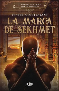 La marca de Sekhmet - Giustiniani, Isabel