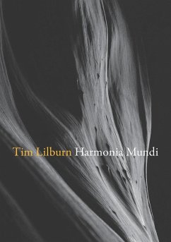 Harmonia Mundi - Lilburn, Tim