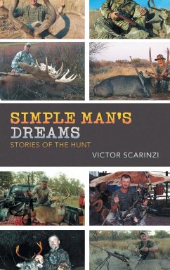 Simple Man'S Dreams - Scarinzi, Victor
