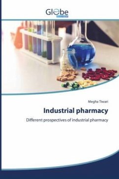 Industrial pharmacy - Tiwari, Megha