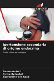 Ipertensione secondaria di origine endocrina