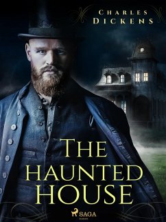 Cover The Haunted House (eBook, ePUB)