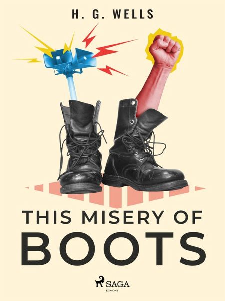 This Misery of Boots (eBook, ePUB)