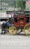 The Stagecoach (Far West, #5) (eBook, ePUB)
