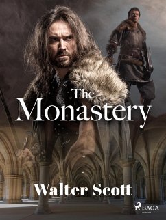 Cover The Monastery (eBook, ePUB)