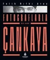 Fotograflarla Cankaya Ciltli Cover Fotograflarla Cankaya Ciltli