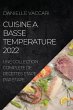 CUISINE A BASSE TEMPERATURE 2022 - Bild 1
