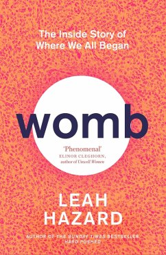 Womb (eBook, ePUB) - Hazard, Leah