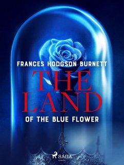 The Land of the Blue Flower (eBook, ePUB) Cover The Land of the Blue Flower (eBook, ePUB)