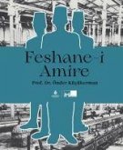 Feshane-i Amire Ciltli