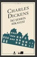 Iki Sehrin Hikayesi - Dickens, Charles