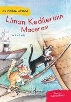 Liman Kedilerinin Macerasi - Lenk, Fabian