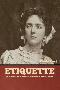 Etiquette - Post, Emily