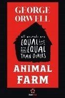 Animal Farm - Orwell, George