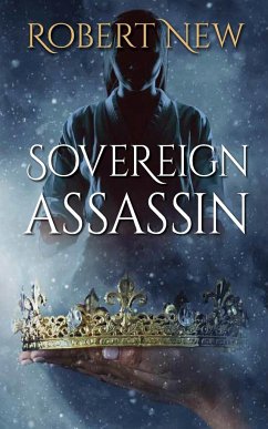 Sovereign Assassin - New, Robert