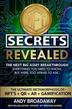 NFT Secrets Revealed (eBook, ePUB) - Broadaway, Andy