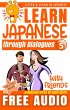 Learn Japanese through Dialogues With... - Bild 1