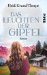 Das Leuchten der Gipfel (eBook, ePUB) - Bild 1