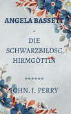 Angela Bassett - Die Schwarzbildschirmgöttin (eBook, ePUB)