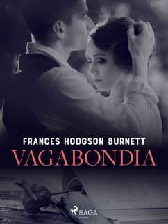 Cover Vagabondia (eBook, ePUB)