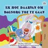 I Love to Go to Daycare (Afrikaans... - Bild 1